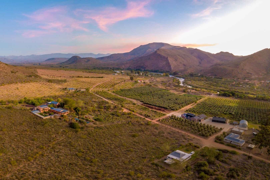 7 Bedroom Property for Sale in Robertson Western Cape